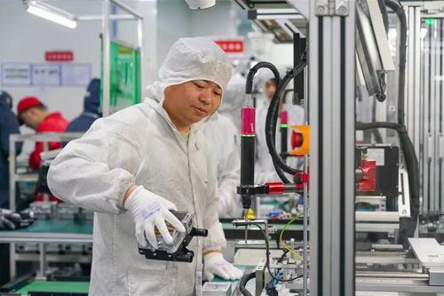 全球每10臺(tái)家電，竟有7臺(tái)溫度在它手里——探秘家用電器安裝服務(wù)的隱形革命